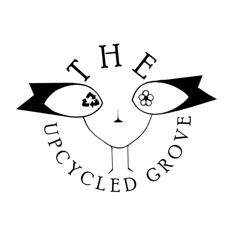 The Upcycled Grove